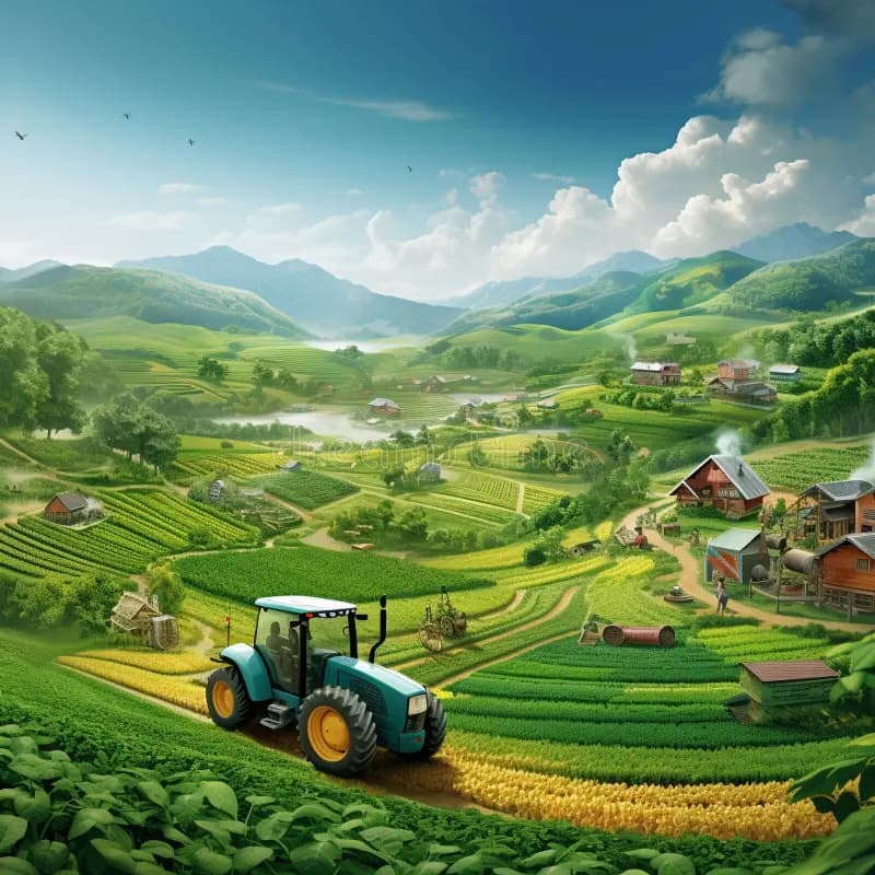 LBS Centre – For Food Sovereignty. Produce, buy, and eat local.